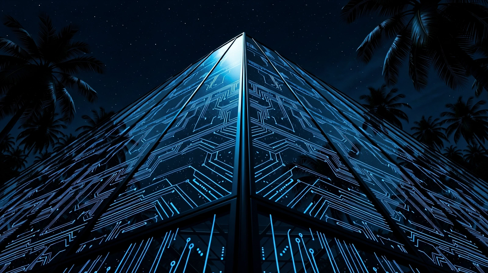 DataLens Hub Technical Infrastructure