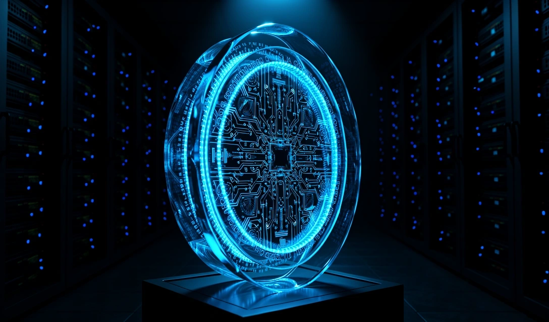 Data intake security