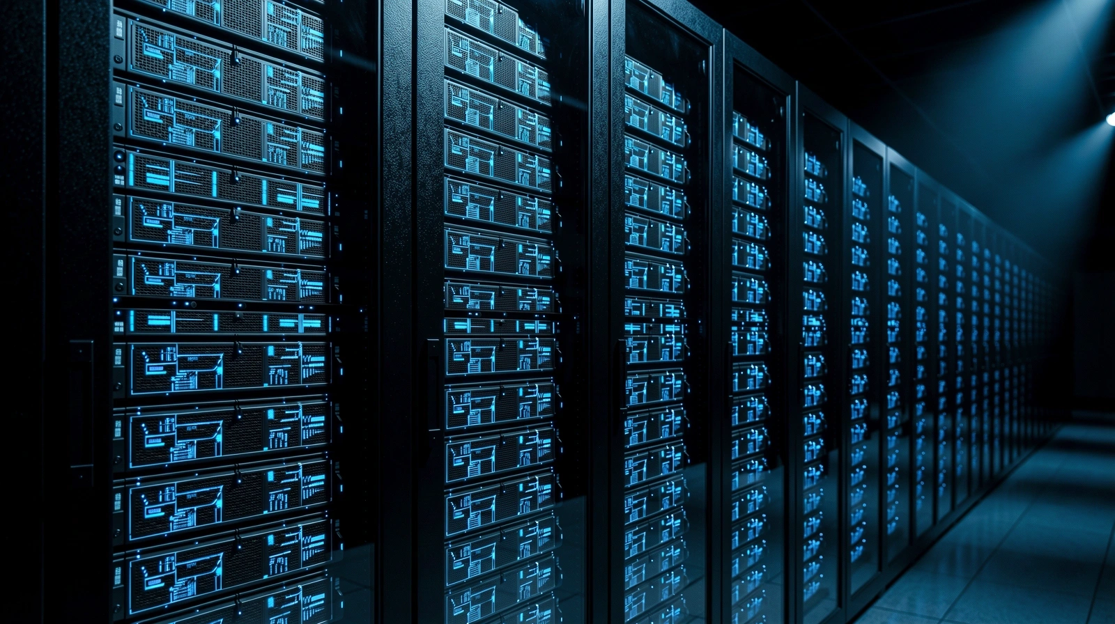 DataLens Hub Analytical Infrastructure