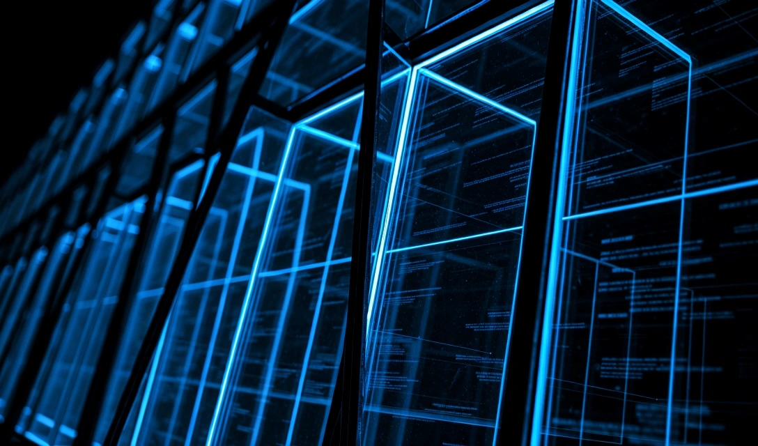 Refractive Data Surface