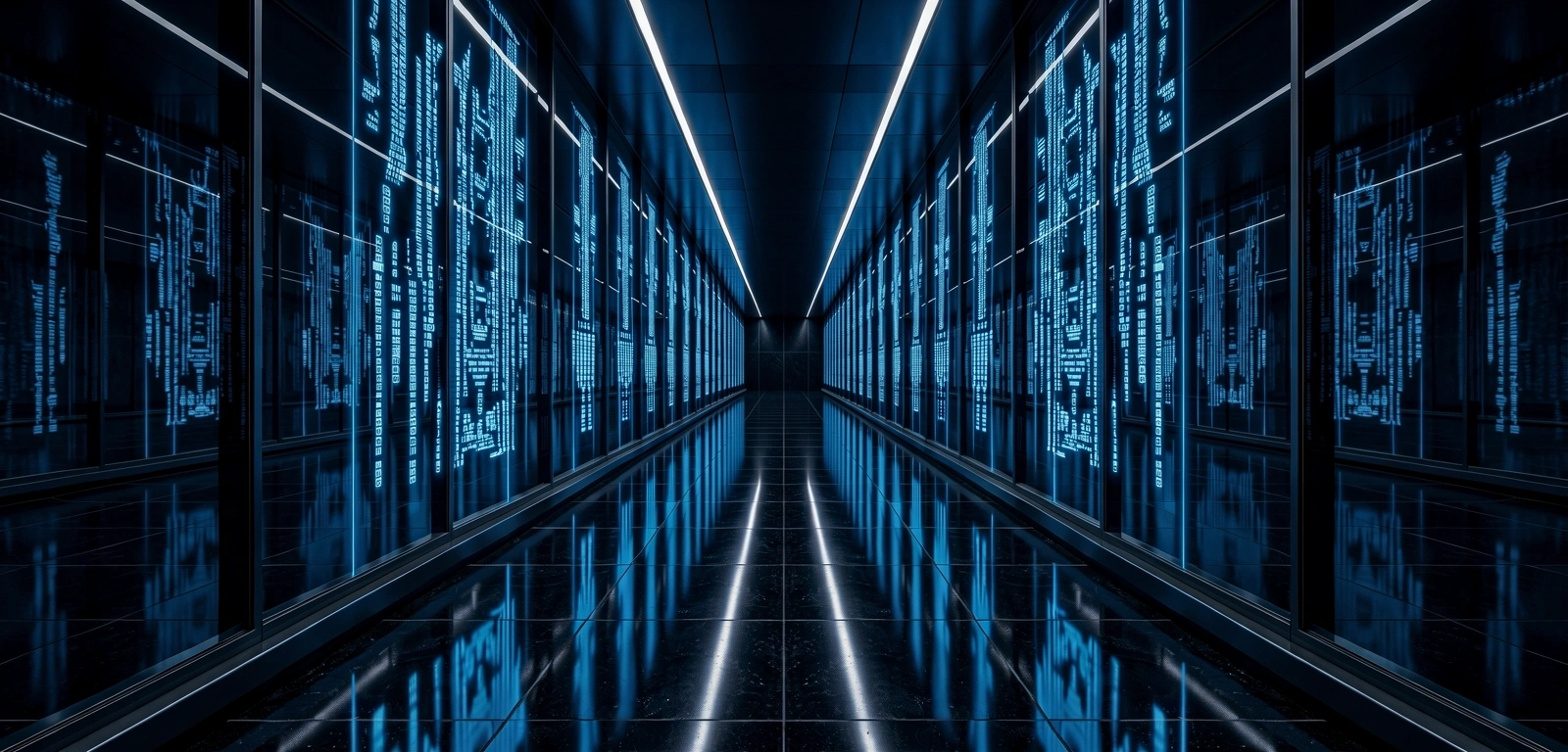 DataLens Hub Computational Core