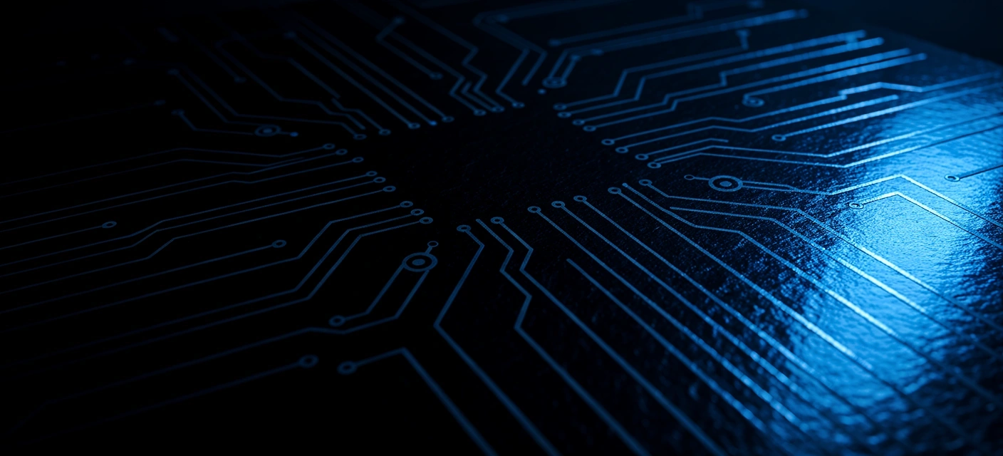 Refractive Data Surface