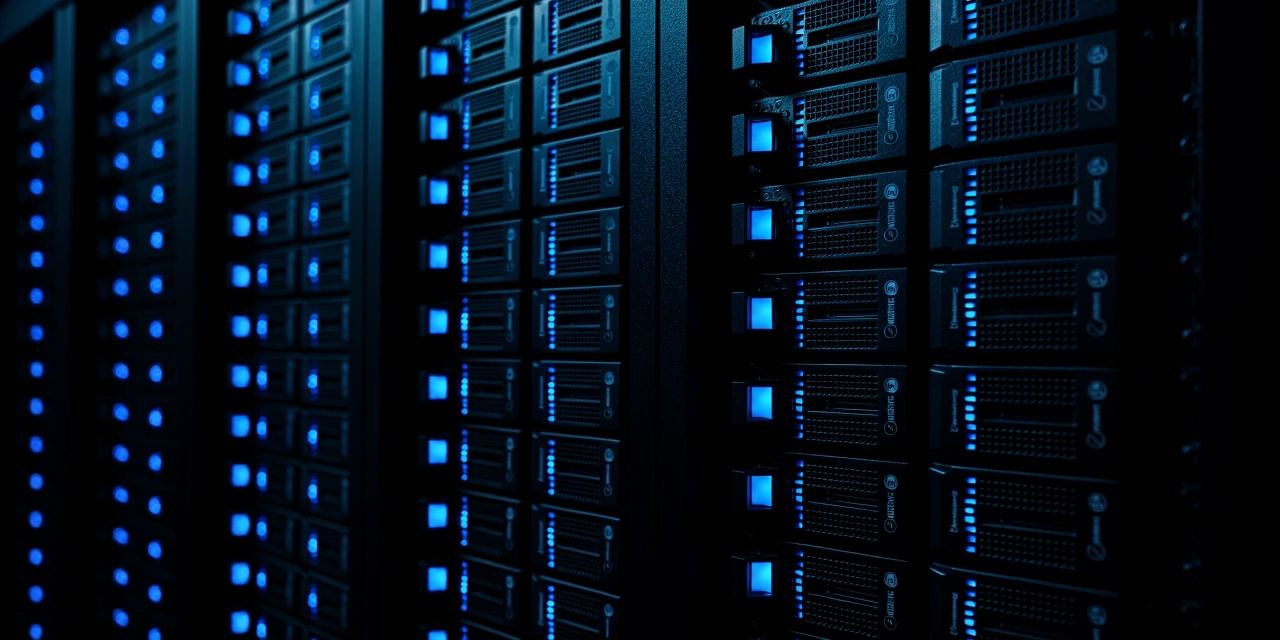 Server Infrastructure